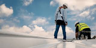 Fast & Reliable Emergency Roof Repairs in Lindale, TX